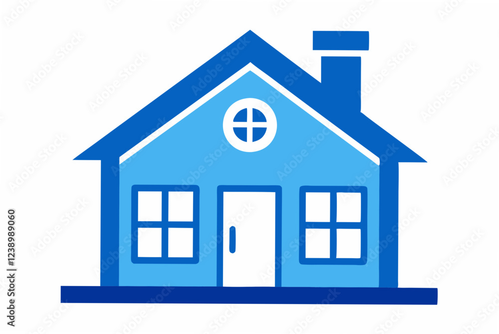 vector house icon vector house icon