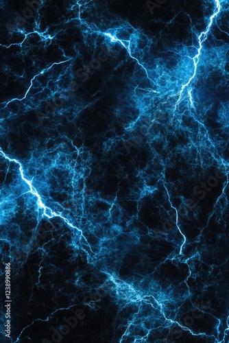 Electric Lightning Bolts