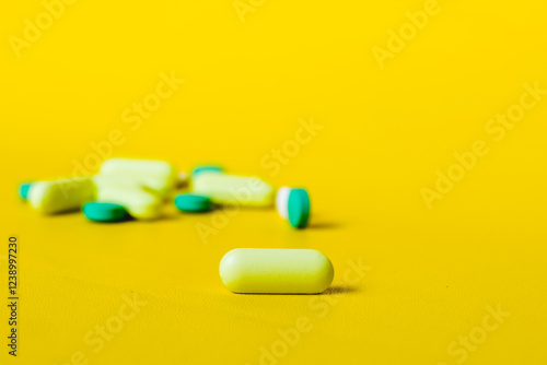 Foto Drugs