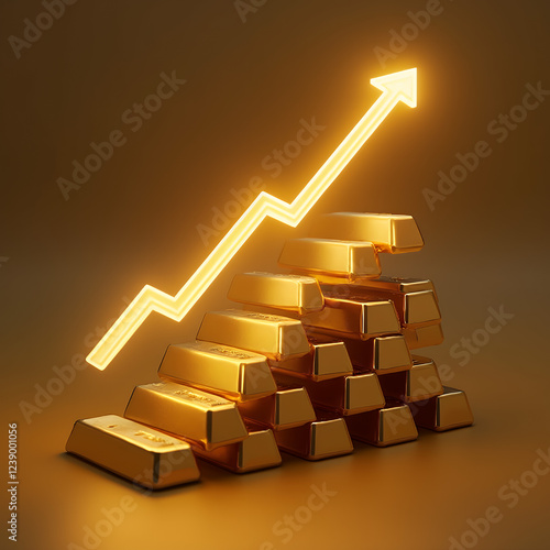 gold price graph