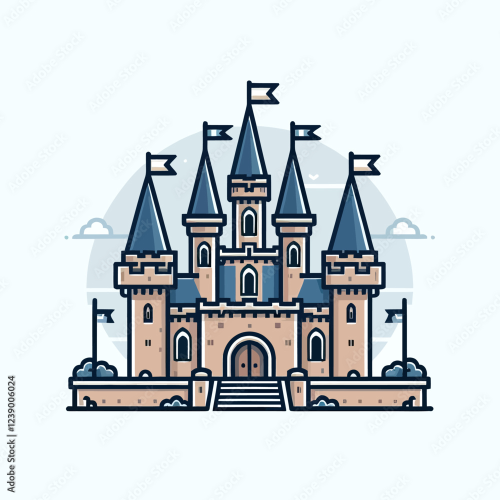 Castle (2) Castle (2)