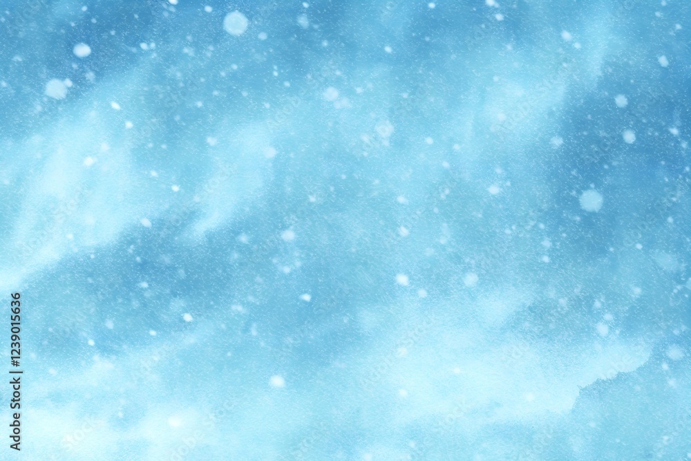 Blue turquoise teal mint cyan white abstract watercolor. Colorful art background. Light pastel. Brush splash daub stain grunge. Like a dramatic sky with clouds. Or snow storm cold wind frost winter. Blue turquoise teal mint cyan white abstract watercolor. Colorful art background. Light pastel. Brush splash daub stain grunge. Like a dramatic sky with clouds. Or snow storm cold wind frost winter.