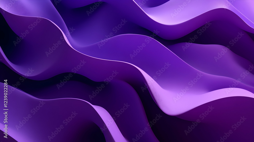 A 3D abstract background with a grainy purple texture fading from light lavender to deep plum, creating a smooth gradient effect A 3D abstract background with a grainy purple texture fading from light lavender to deep plum, creating a smooth gradient effect