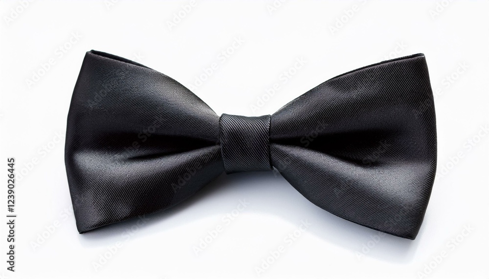 black bow tie isolated on white background with clipping path clipping path included black bow tie isolated on white background with clipping path clipping path included