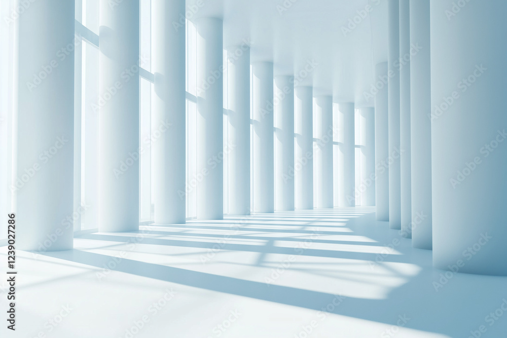 A Beautiful Airy Widescreen Minimalistic White and Light Background with Subtle Textures – An Elegant, Modern Setting Evoking Calm and Clarity for Contemporary Visual Displays A Beautiful Airy Widescreen Minimalistic White and Light Background with Subtle Textures – An Elegant, Modern Setting Evoking Calm and Clarity for Contemporary Visual Displays