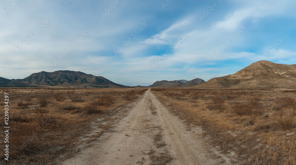 A rolling landscape of golden brown fields dotted with fluffy white clouds against a bright blue sky. A rolling landscape of golden brown fields dotted with fluffy white clouds against a bright blue sky.