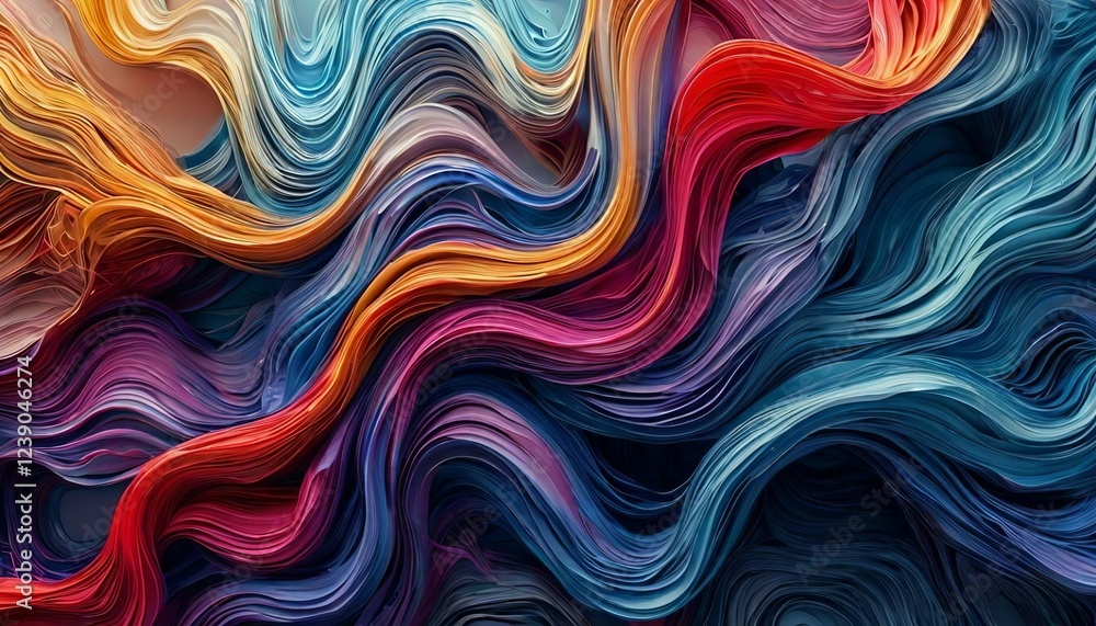 Obraz premium background