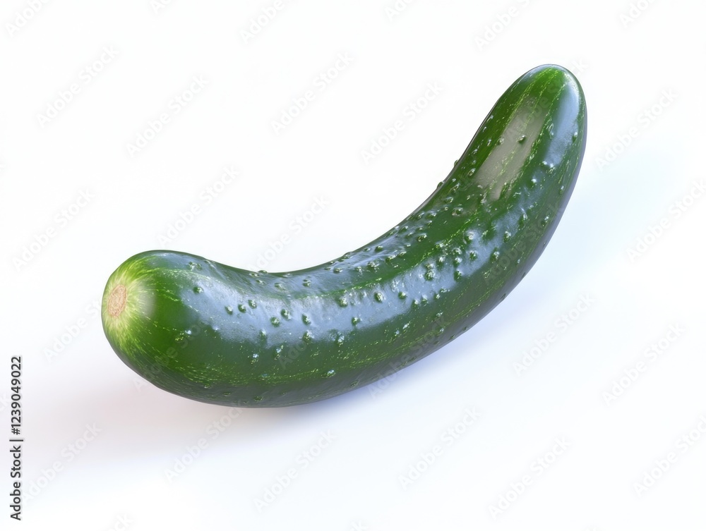 Sweet Green Cucumber Sweet Green Cucumber