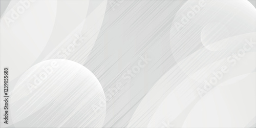 abstract white background with creased texture