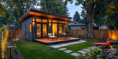 Expanding Your Property with Additional Living Space