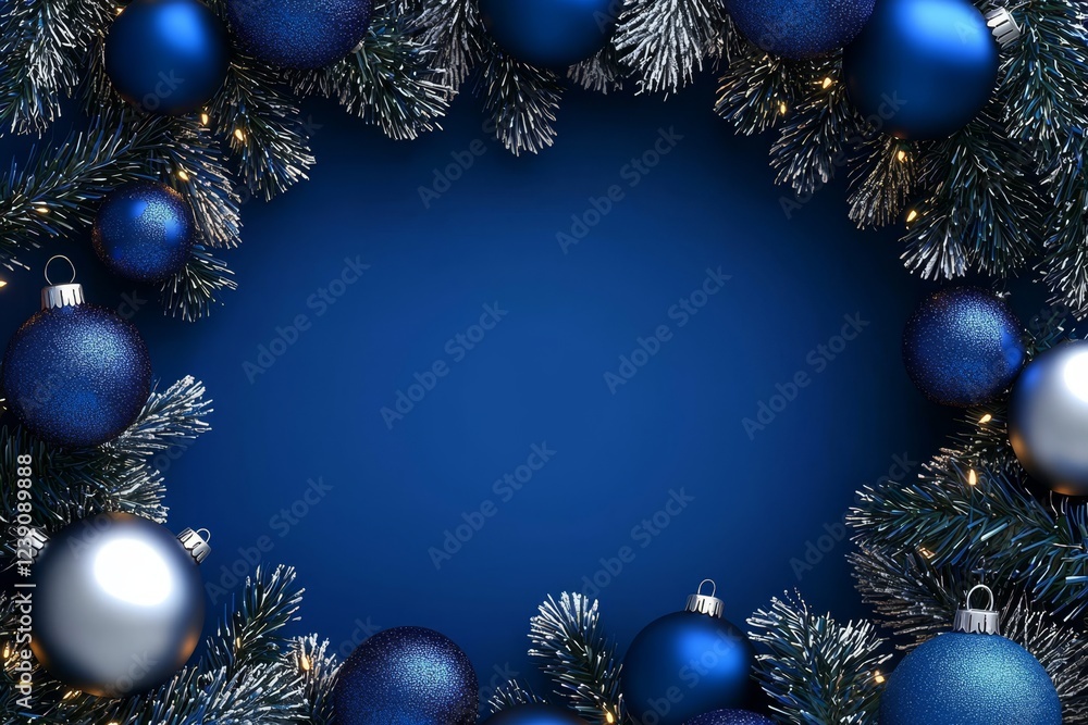 Create a stunning backdrop for holiday greetings and cards. Create a stunning backdrop for holiday greetings and cards.
