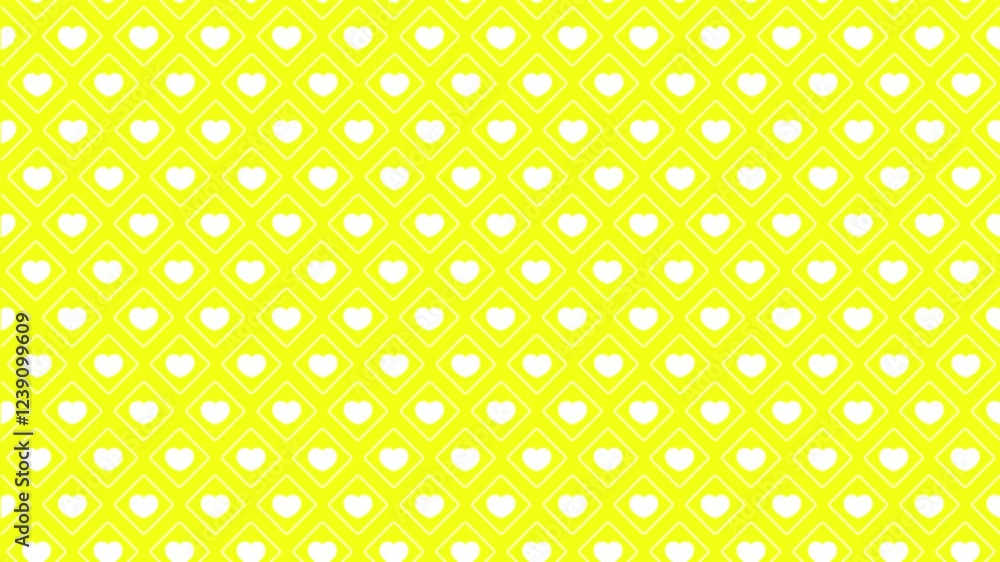 Romantic 4K animation with Valentine's Day background with hearts. Perfect for love-themed projects and seasonal greetings. Romantic 4K animation with Valentine's Day background with hearts. Perfect for love-themed projects and seasonal greetings.
