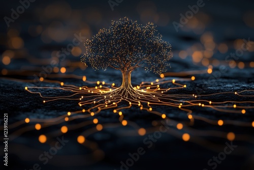 Digital transformation and organizational change in cultural growth