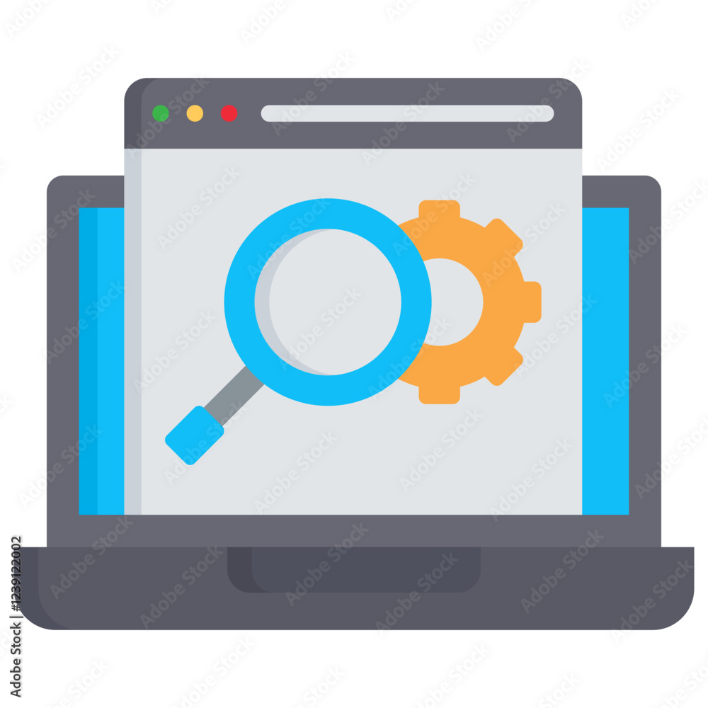 Seo Icon Seo Icon