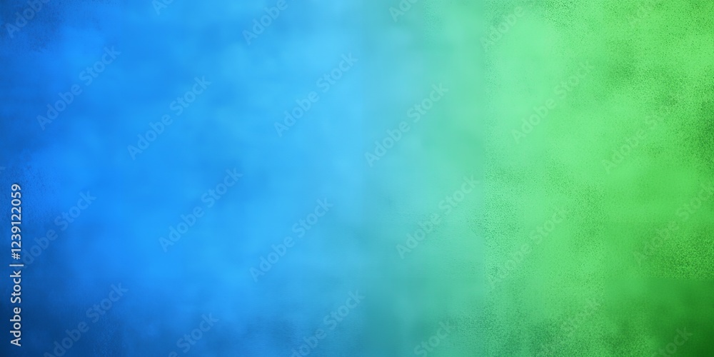 Abstract Blue and Green Gradient Background Texture Soft Pastel Color Blend Digital Art Abstract Blue and Green Gradient Background Texture Soft Pastel Color Blend Digital Art