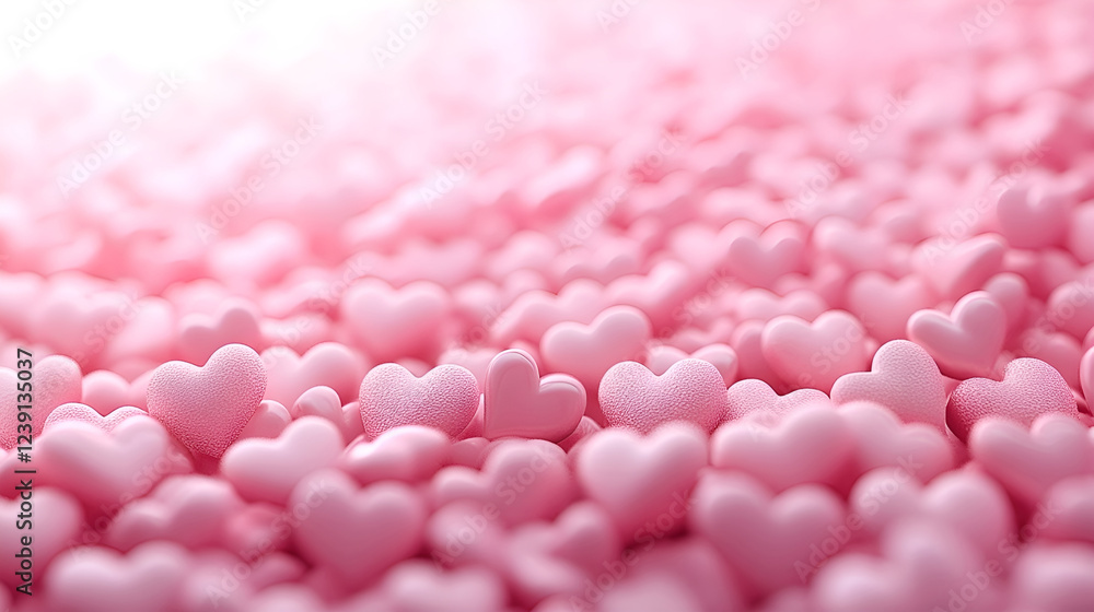 Attributes of lovers. Hearts, flowers, candles. Attributes of lovers. Hearts, flowers, candles.