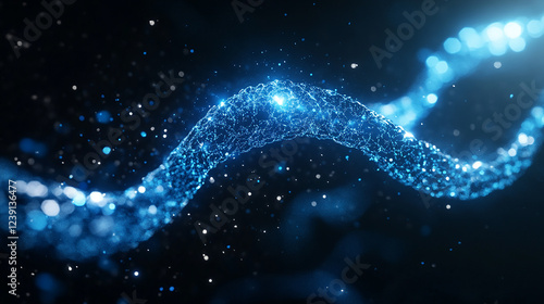 The Science of Life DNA and Virus Structures Explored