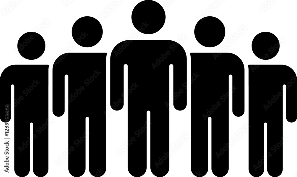 Group of people icons. Team icons set. People. Employee people group icon team staff. User profile symbol. Group of people or group of users. Persons symbol. Vector illustration . Group of people icons. Team icons set. People. Employee people group icon team staff. User profile symbol. Group of people or group of users. Persons symbol. Vector illustration .