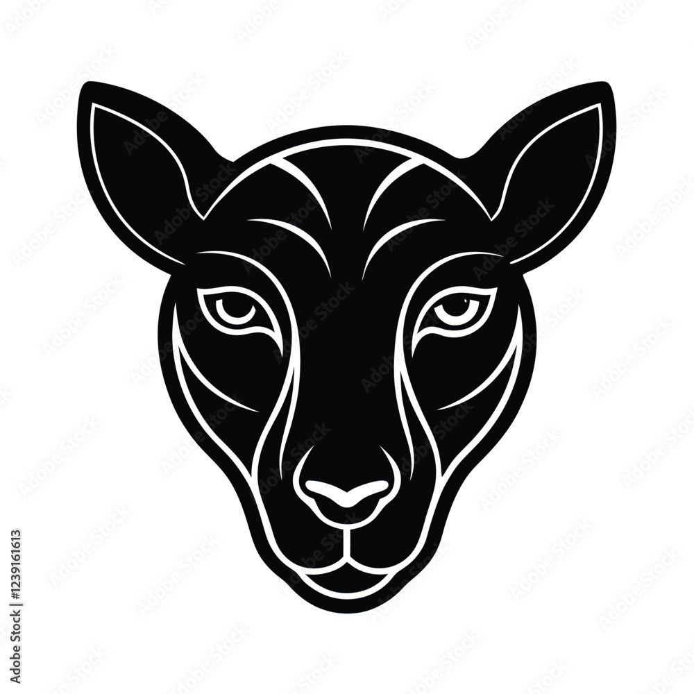 head of the head of a horse head of the head of a horse