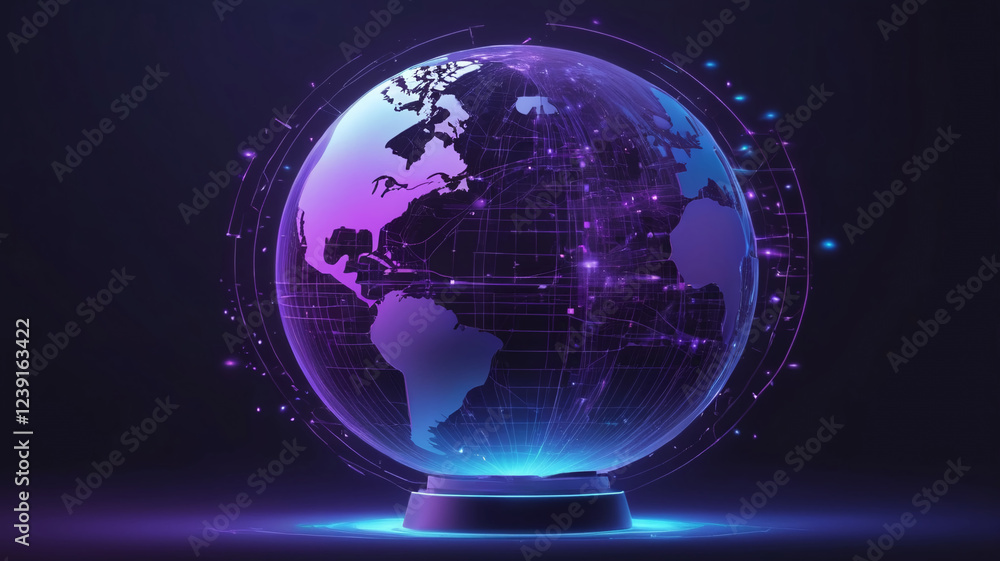 Digital World Digital World