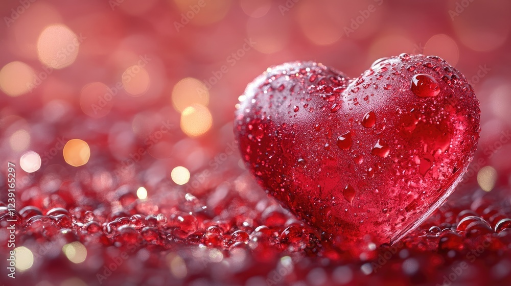 Pink 3D text spelling LOVE with a heart symbol replacing the letter O, Pink 3D text spelling LOVE with a heart symbol replacing the letter O,