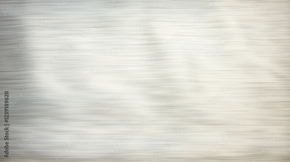 Fototapeta premium Textured abstract background with subtle cream lines and light gradient effect
