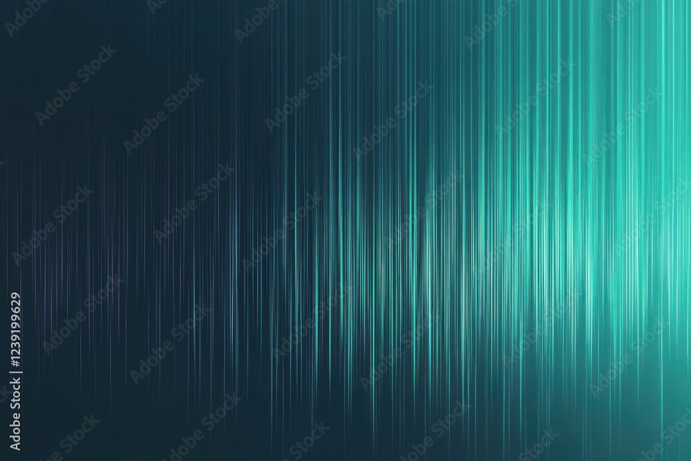 Teal green and blue textured gradient backdrop featuring luminous noise effect for creative projects, stylish social media visuals, or contemporary interior design applications Teal green and blue textured gradient backdrop featuring luminous noise effect for creative projects, stylish social media visuals, or contemporary interior design applications