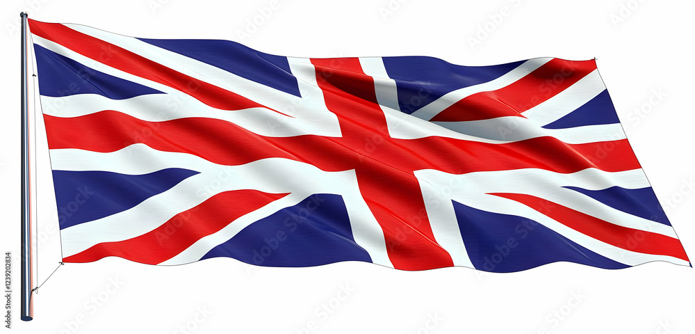 Banners of History: Flags that Shaped Nations Banners of History: Flags that Shaped Nations