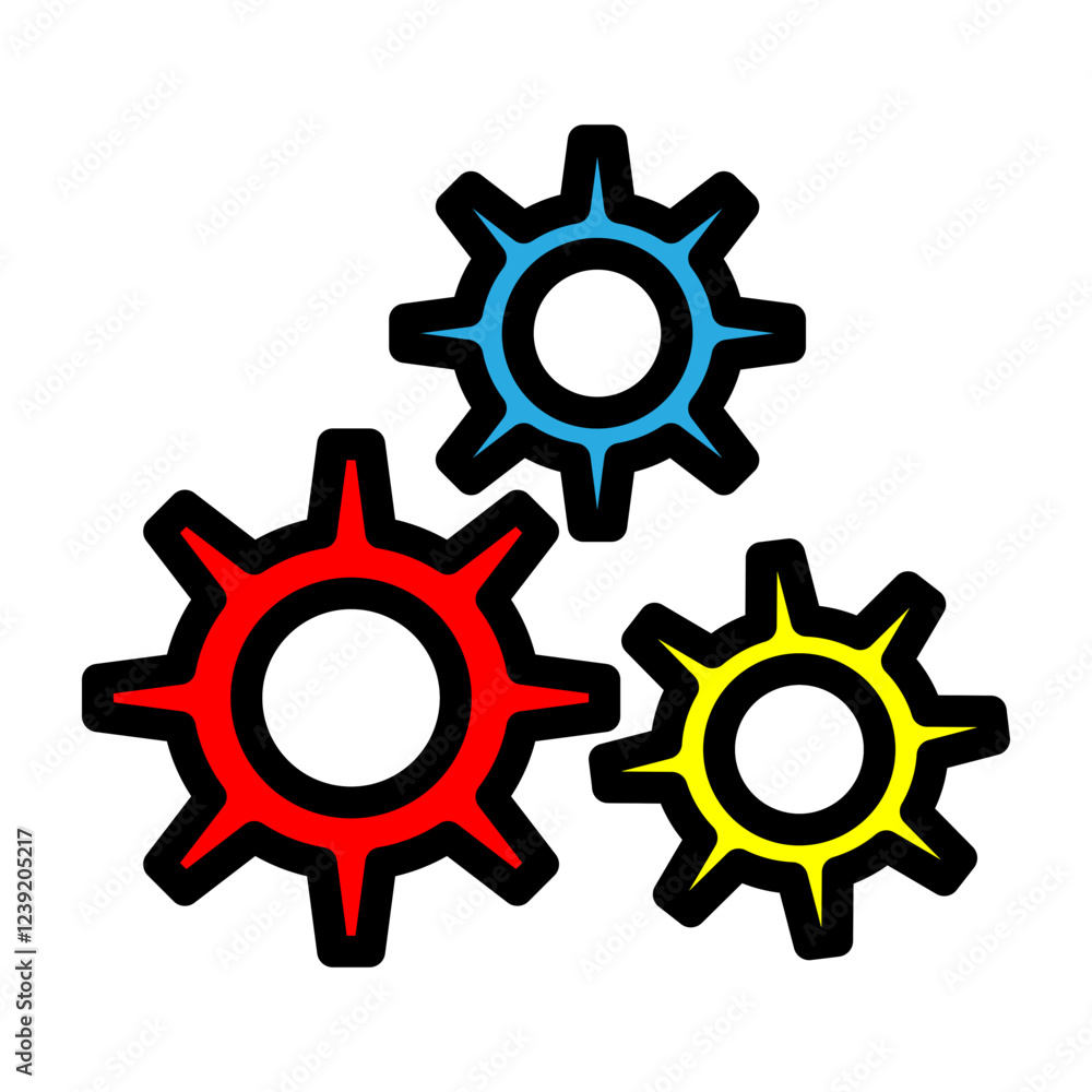 Civil Engineer Vector Filled Icon Design Civil Engineer Vector Filled Icon Design