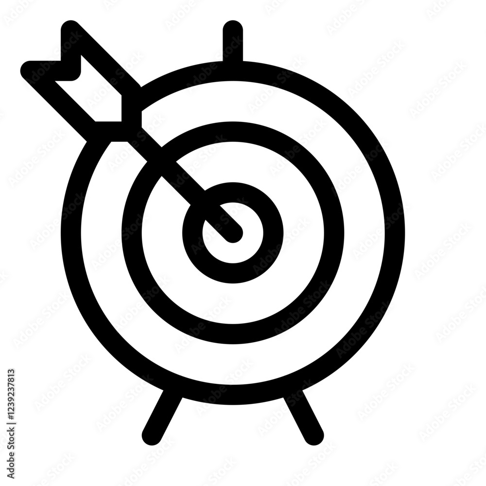 Bullseye Bullseye