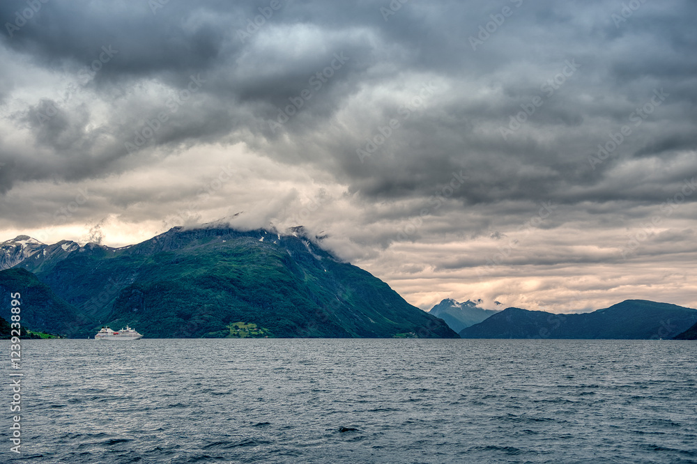 Lote is a village in Stad Municipality in Vestland county, Norway. Lote is a village in Stad Municipality in Vestland county, Norway.