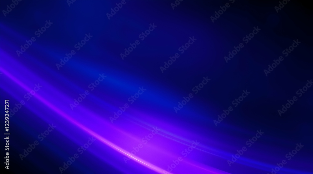 Fototapeta premium purple blue, green glowing gradient background, a soft grainy noise texture with shimmering highlights and Smooth Transitions for a dynamic effect