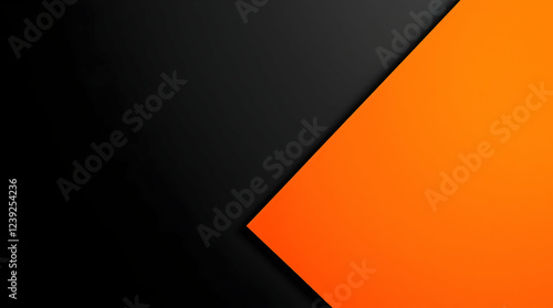 orange, black glowing gradient background, a soft grainy noise texture with shimmering highlights and Smooth Transitions for a dynamic effect