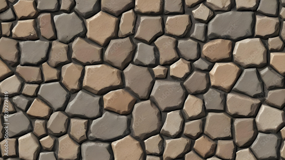 an abstract stone wall texture background an abstract stone wall texture background