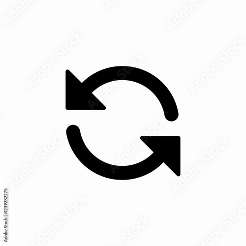 software backup icon sign vector
