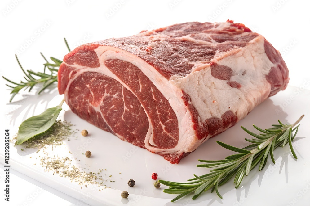 premium lamb chops, showcasing their tender and juicy texture. premium lamb chops, showcasing their tender and juicy texture.