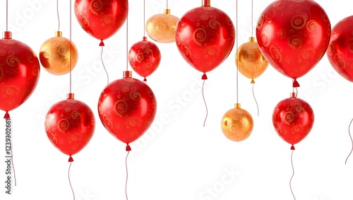 chinese new year decorations