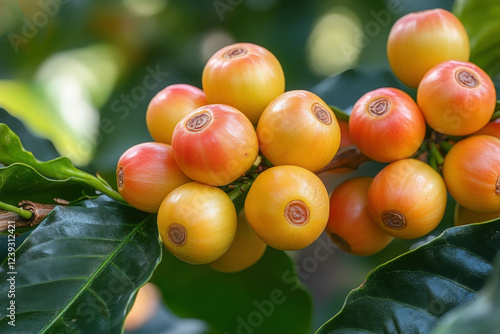 Africa Coffee