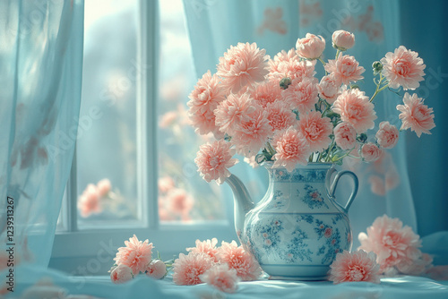 Chrysanthemum Tea