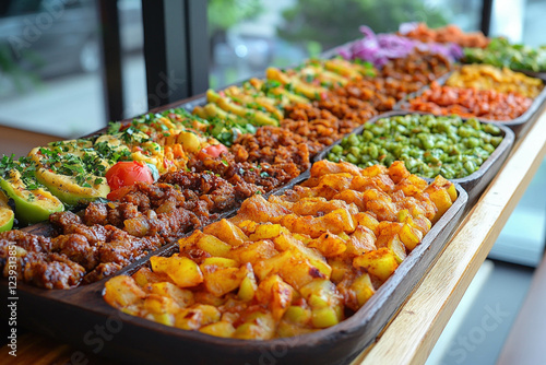 Ethiopia Food