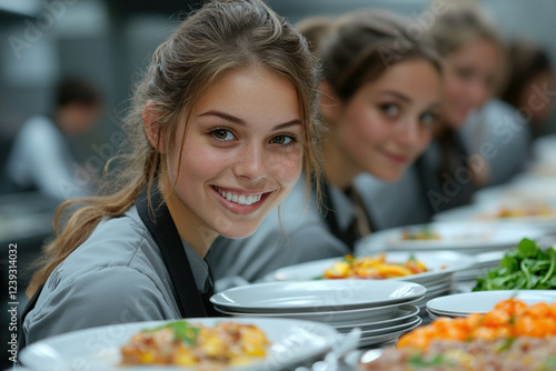 Food Service Manager