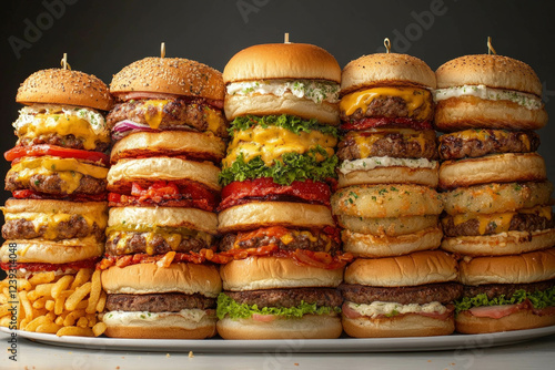 Food Binge