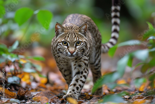 Geoffroys Cat