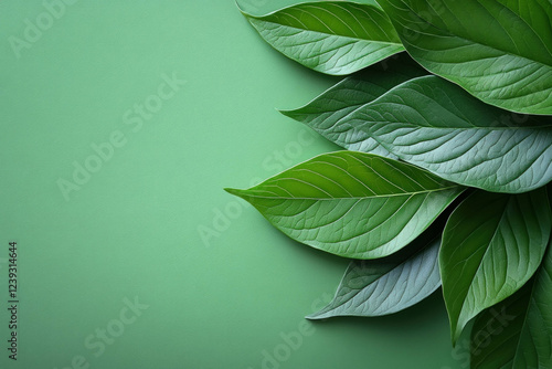 Healthy Abstract Background