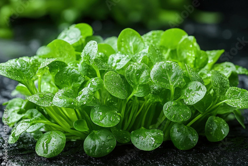 Land Cress