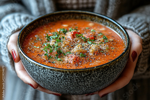Lentil Soup