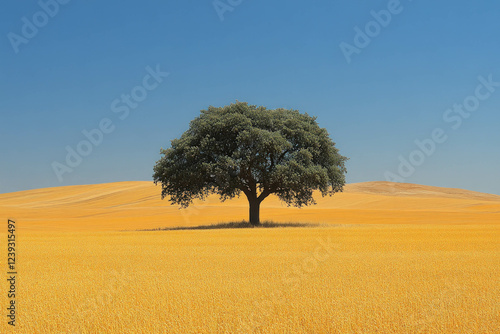 Plain Background