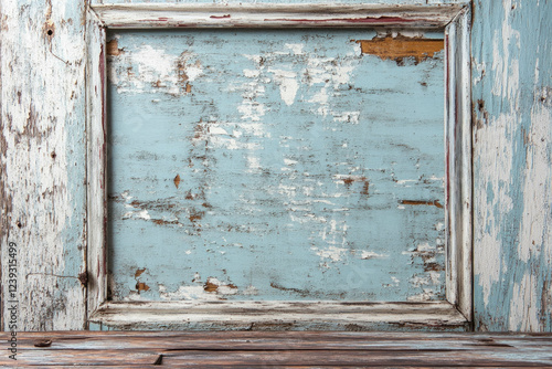 Picture Frame Background
