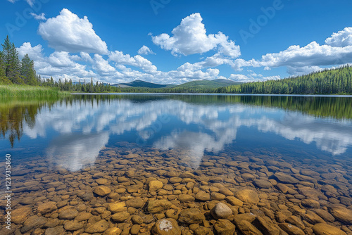 Tupper Lake