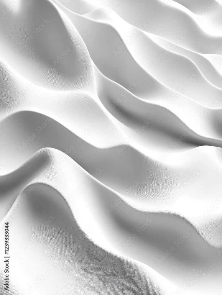 Fototapeta premium Sand Dunes